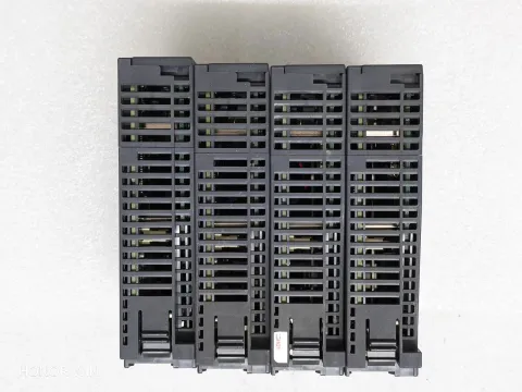 Mitsubishi Electric Q03UDVCPU PLC Module — product photo 35 of 112