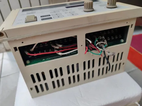 White Label LE-40MTA-E Industrial Control Board product photo 2
