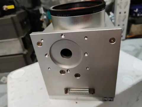 STRONG LASER DP-50 Industrial Automation Component product photo 3