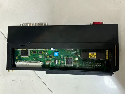 Toshiba TPF311**S Industrial Automation Component product photo 3