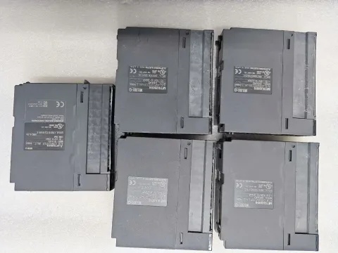 Mitsubishi Electric Q64AD Industrial Automation Component — product photo 14 of 72