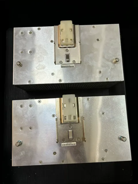Mean Well DRP-480-24 Industrial Sensor product photo 3