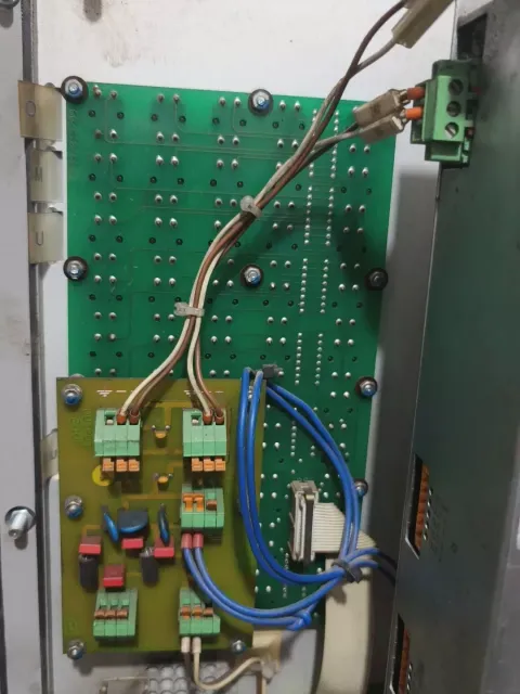LIEBHERR LH90_V4 Industrial Automation Component product photo 5