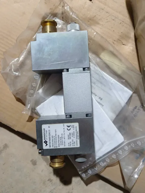 Wandfluh MKY45/18x60-G24/L15 / Art. 263.6457 Industrial Automation Component — product photo 7 of 18