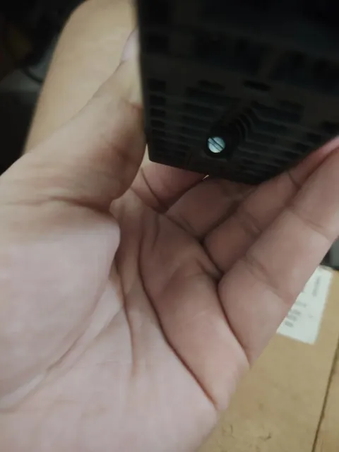 Siemens 6ES7323-1BL00-0AA0 I/O Module — product photo 12 of 20