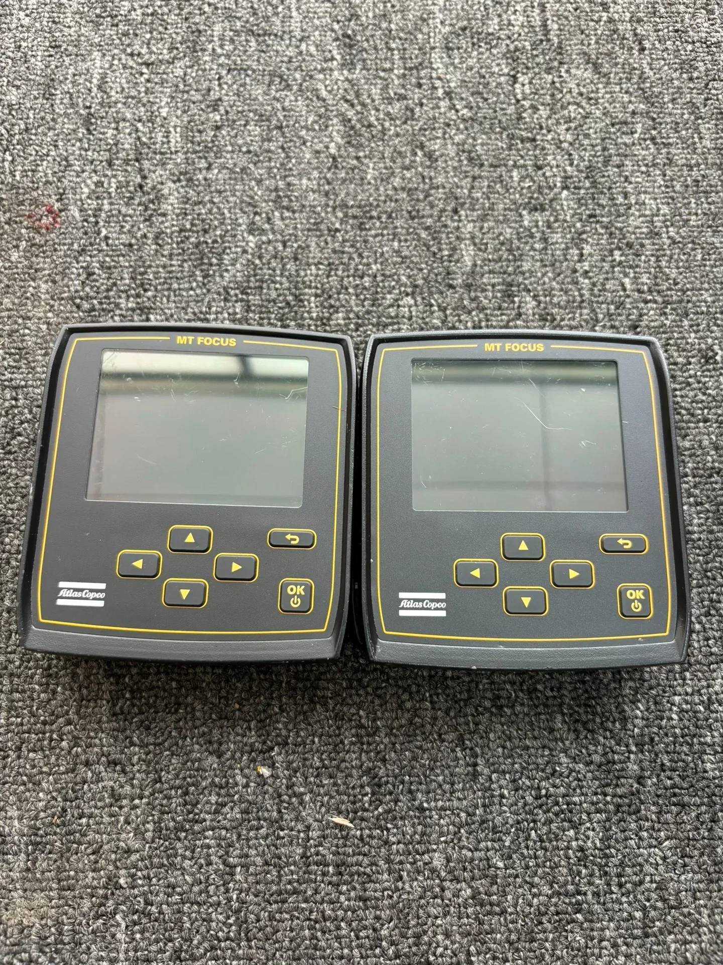 White Label MT Focus 6000 / 8432 0851 00 Industrial Automation Component product photo 1