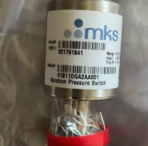 MKS 750C-29403 Industrial Sensor product photo 1