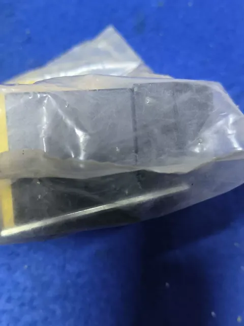 TURCK Ni35U-CK40-AN6X2-H1141 / 1625810 Industrial Sensor product photo 5