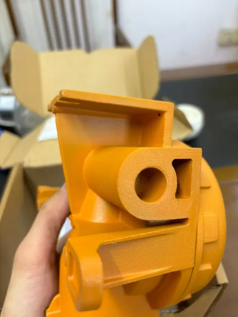 Crowcon Xgard Type 2 Industrial Sensor product photo 7