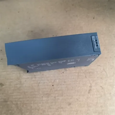Siemens 6ES7540-1AB01-0AA0 PLC Module product photo 1