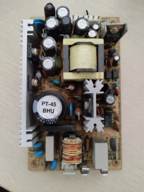 Mean Well PT-45B Industrial Sensor product photo 1