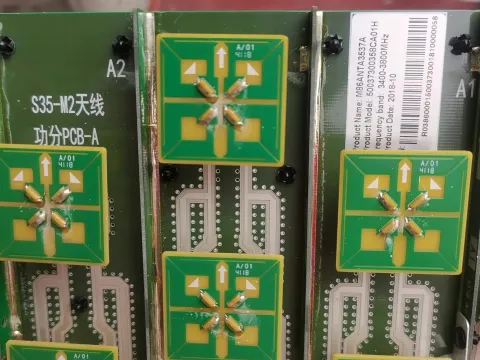 White Label M86ANTA3537A / 50037300358CA01H Industrial Automation Component product photo 2