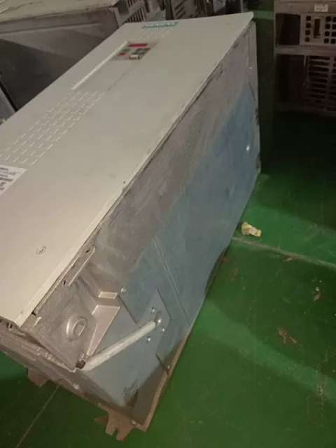 Siemens 6SE7024-7TD61 Industrial Automation Component product photo 6