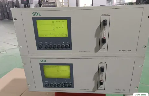 SDL / 雪迪龙 MODEL-1080 Industrial Automation Component product photo 9
