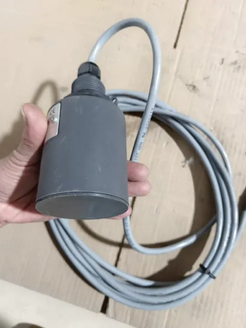 Endress+Hauser FDU81-RG1A Industrial Sensor product photo 4