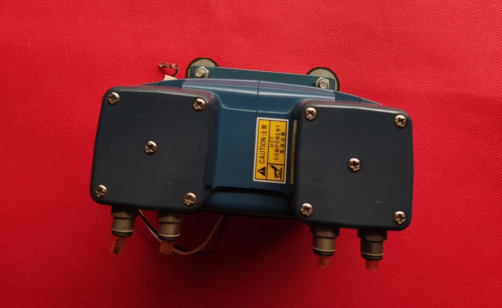 EMP / Enomoto Micro Pump GD-6EA Industrial Automation Component product photo 1