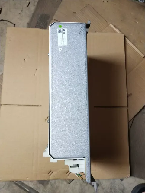 ABB PFXA 401S / 3BSE024388R2 Industrial Control Board product photo 4