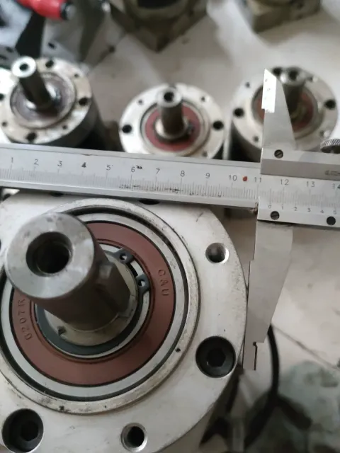 White Label PL120 Industrial Automation Component product photo 5
