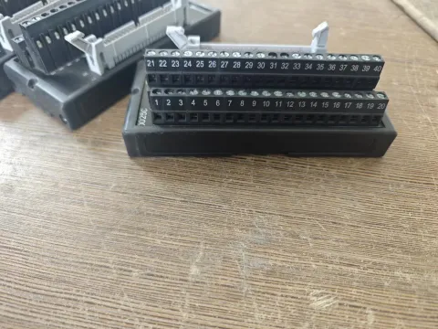 Senmun D025C Industrial Control Board product photo 3