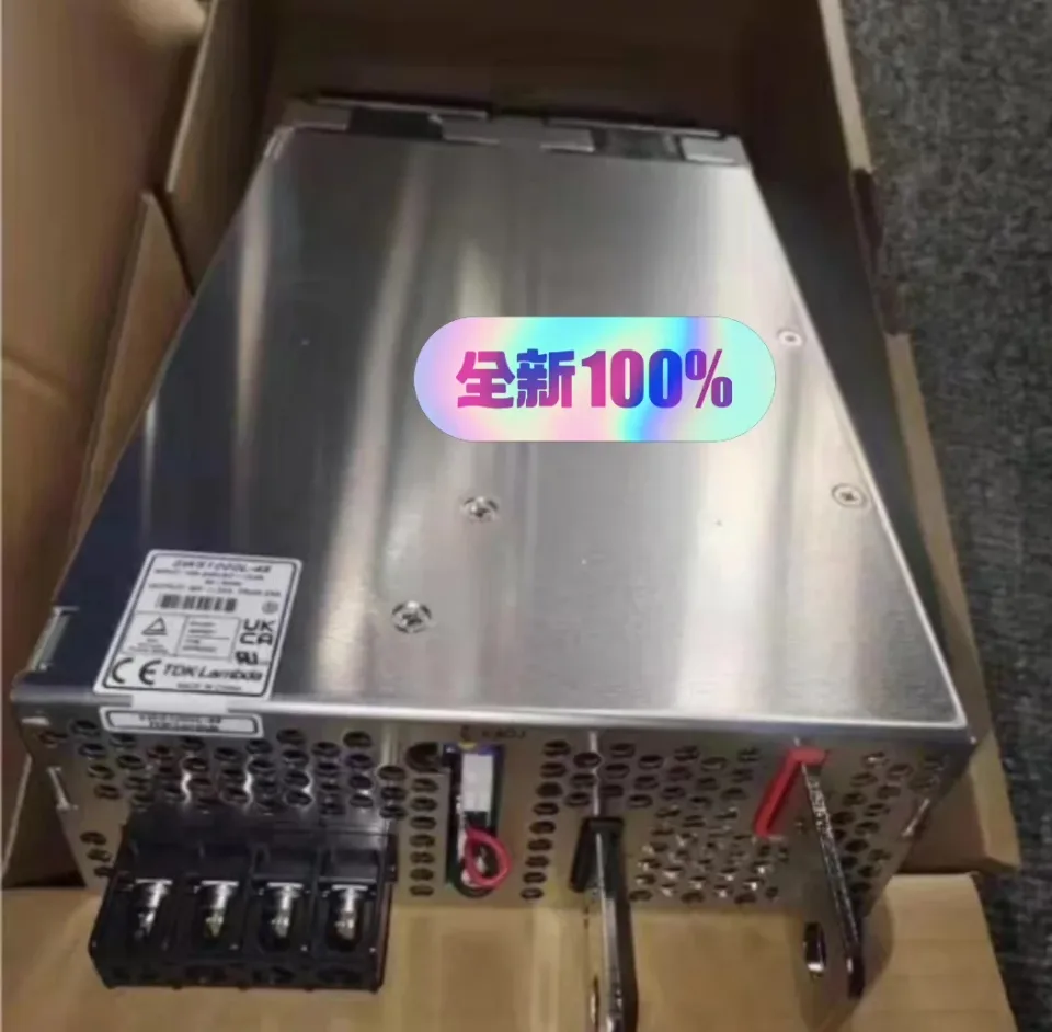 TDK-Lambda SWS600L-24 Power Electronics Module product photo 1