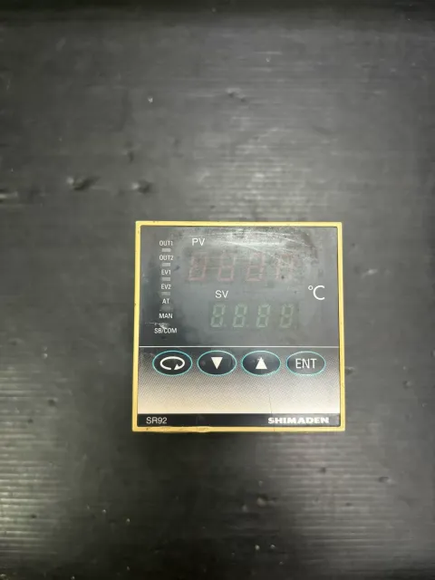 White Label SR92-8P-N-90-1000 Industrial Automation Component product photo 1