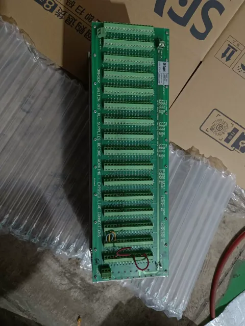 Dräger 4205700 Industrial Control Board product photo 2