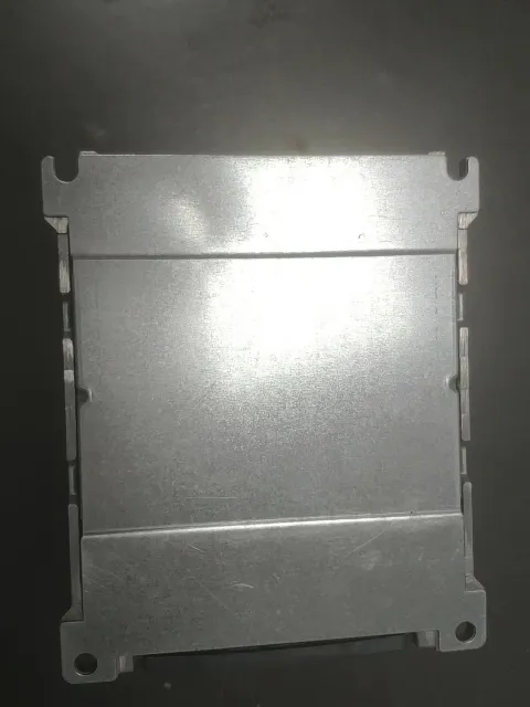 Mitsubishi Electric FR-E720-2.2K Power Electronics Module — product photo 5 of 9