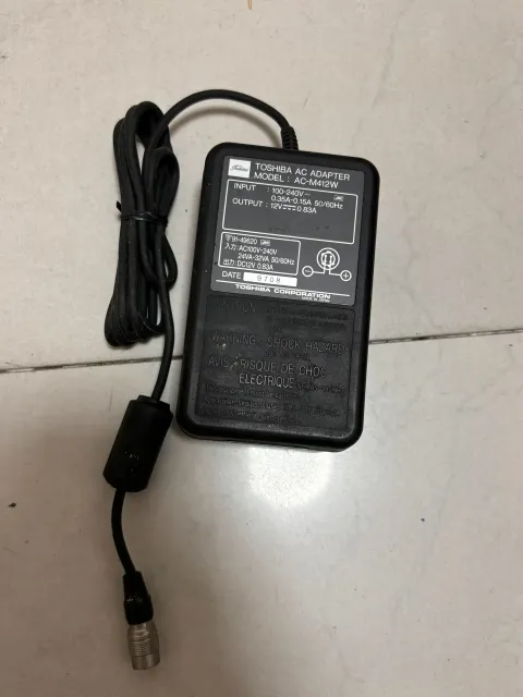 White Label AC-M412W Power Electronics Module product photo 1