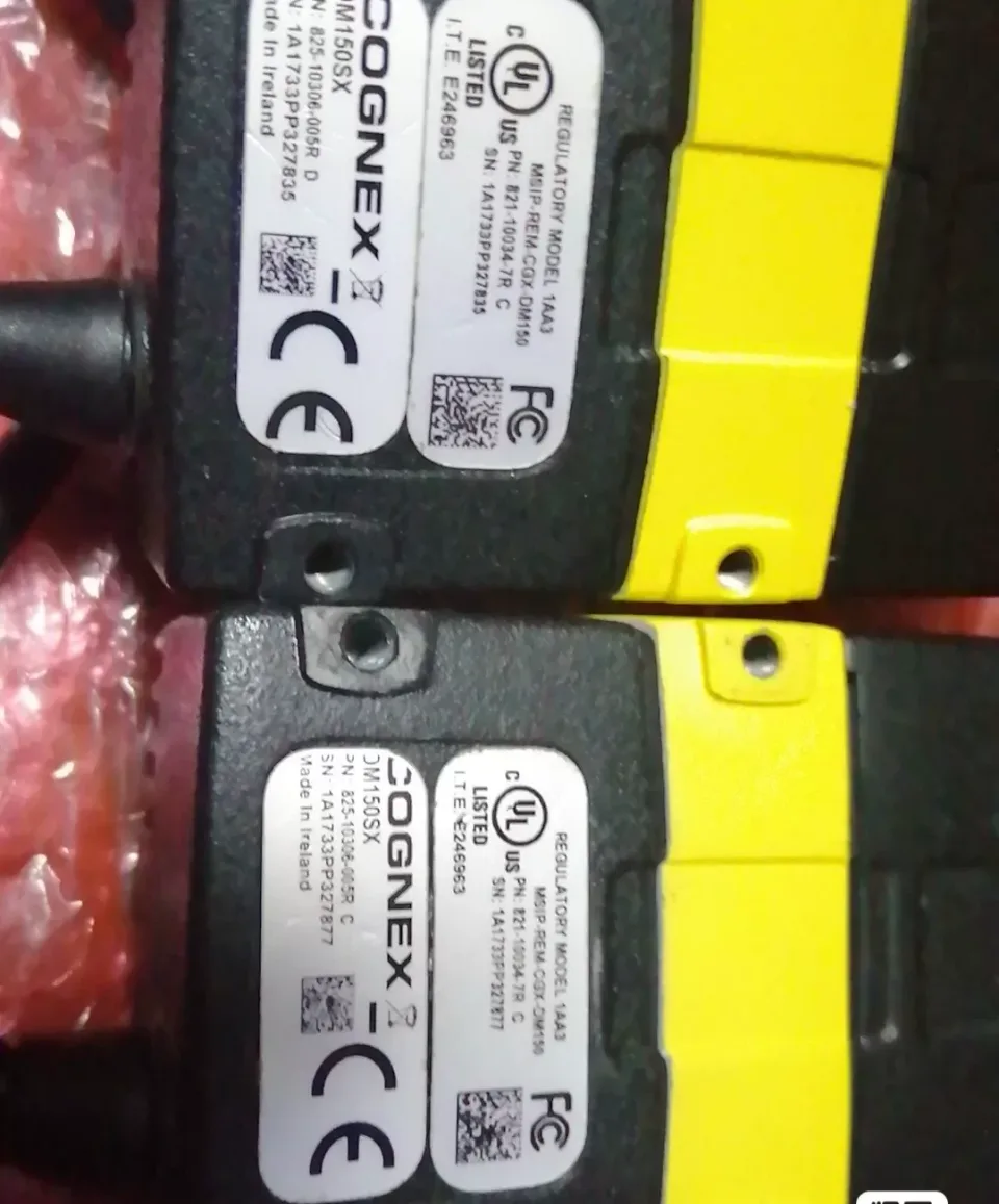 White Label DM150SX / 825-10306-005R D Industrial Automation Component product photo 1
