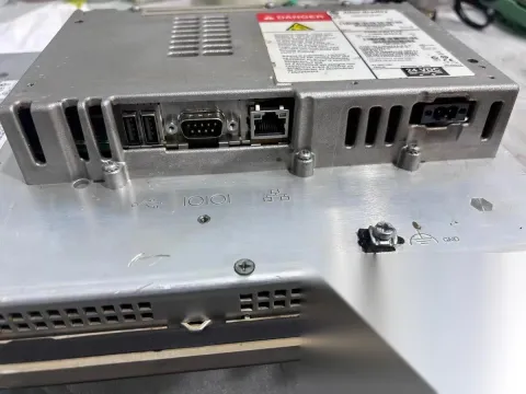 Allen-Bradley 2711PC-T10C4D1 Industrial Automation Component product photo 2