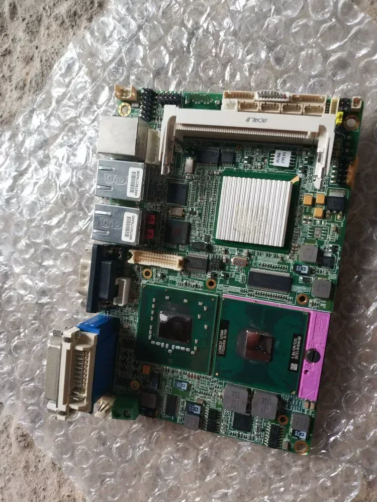 AAEON GENE-9655 Rev:A1.0 Industrial Control Board product photo 1