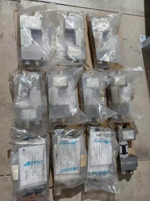 Wandfluh MKY45/18x60-G24/L15 Industrial Automation Component — product photo 10 of 18
