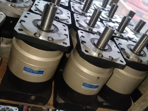 White Label PLF120-L2-35-S2-P2 Industrial Automation Component product photo 5