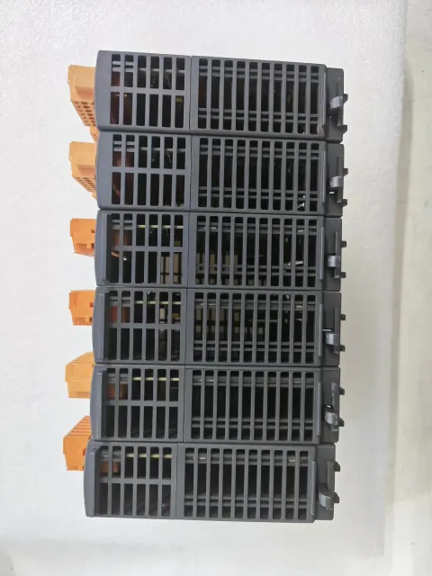 Mitsubishi Electric QJ71C24N-R4 Industrial Automation Component — product photo 8 of 48
