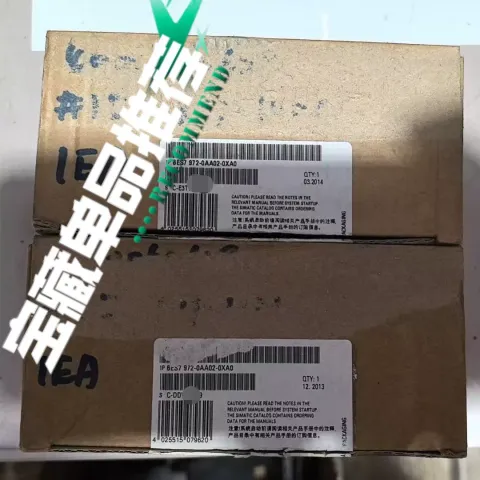 Siemens 6ES7 972-0AA02-0XA0 Industrial Automation Component — product photo 4 of 7