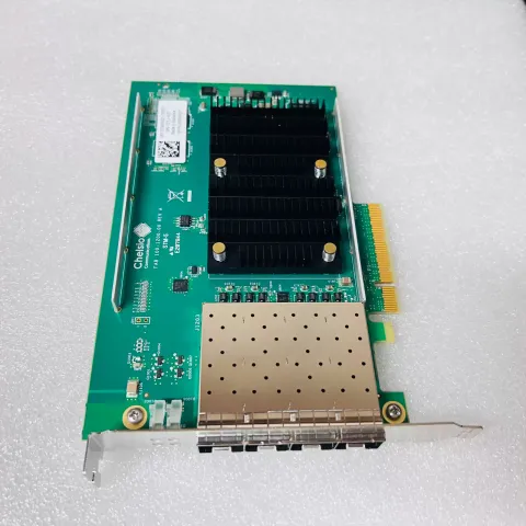 Chelsio Communications 0G9WD1 Industrial Automation Component product photo 5