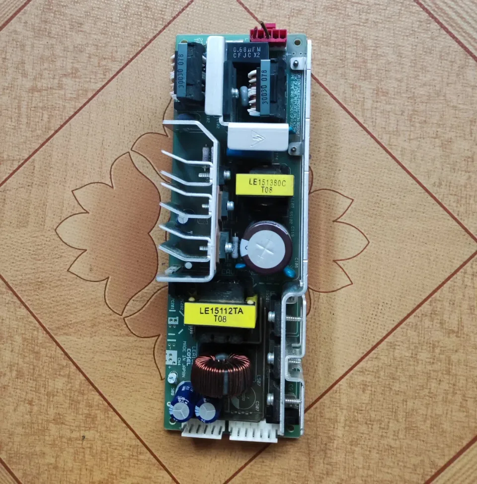 COSEL LEA150F-12 Industrial Sensor product photo 1