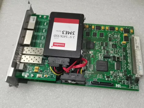 White Label NR1107E Industrial Control Board product photo 9