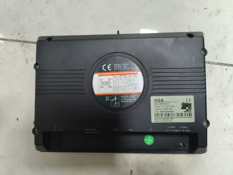 TICA B5270072 Industrial Control Board product photo 3