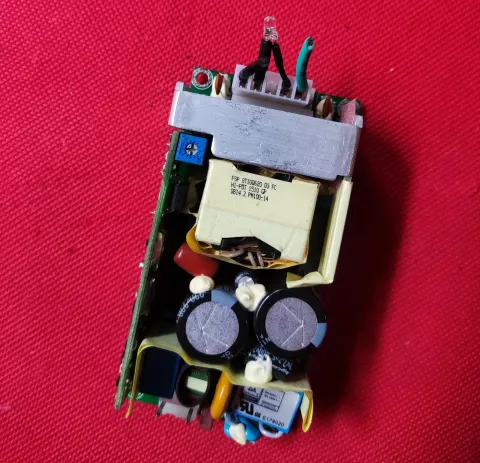 FSP GROUP INC. FSP100-1K40M Industrial Sensor product photo 1