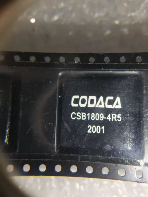 Unbranded Industrial CSB1809-4R5 Power Electronics Module product photo 1