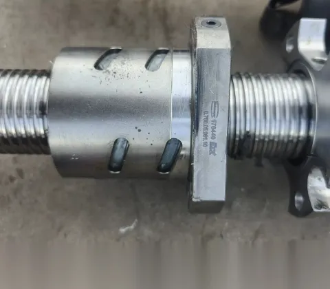 Steinmeyer 0.760.05.901.10 Industrial Automation Component product photo 4