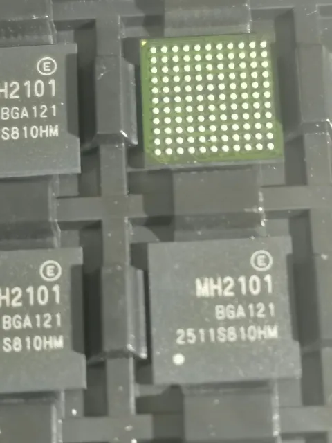 White Label MH2101 / 2511S810HM Industrial Automation Component product photo 7