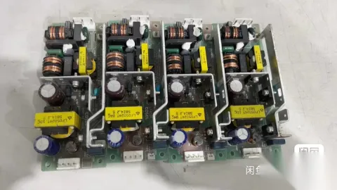 COSEL LFA50F-24-GJ1 Power Electronics Module product photo 1