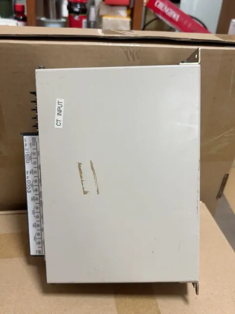 Omron E5ZE-8AQH04TCB Industrial Control Board product photo 3