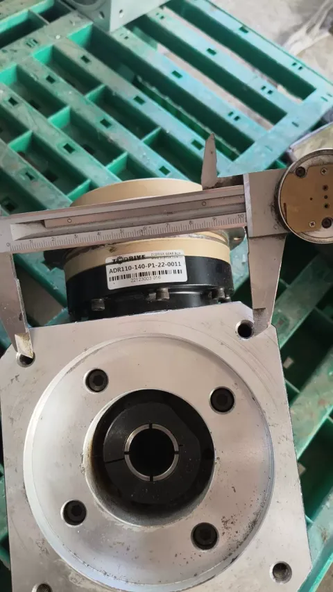 White Label ADR110-140-P1-22-0011 Industrial Automation Component product photo 6