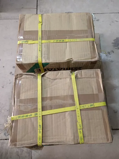 Yamatake / Azbil AVP302-MSD3A-XXXX-X Industrial Automation Component product photo 8