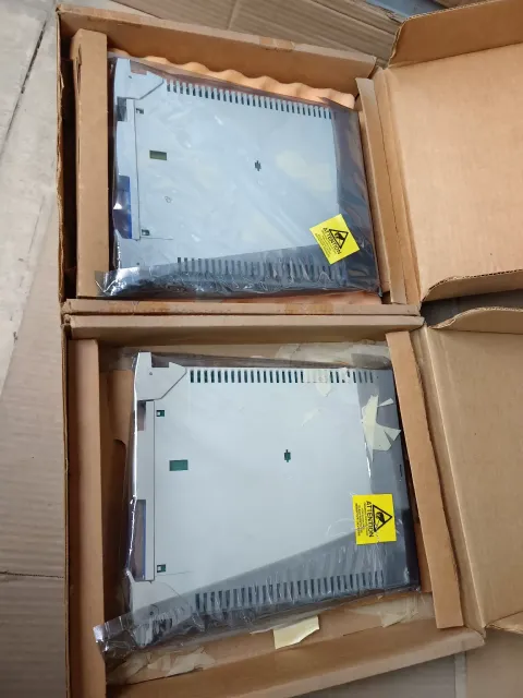 Honeywell 51304362-350 Industrial Control Board product photo 6