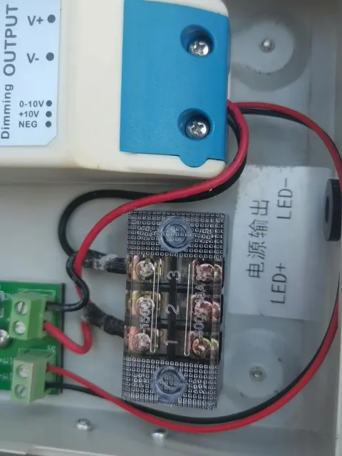 BVLED / 期视觉光电 BG0104 Industrial Automation Component product photo 7