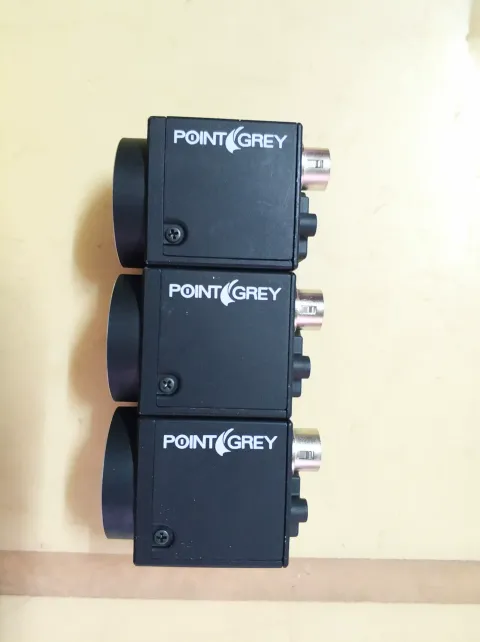 Point Grey / FLIR Integrated Imaging Solutions BFLY-PGE-12A2M-CS Industrial Automation Component product photo 4